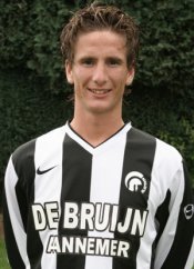 Djimmie van Putten