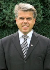 Frans Derks (Assistent trainer)