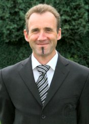 Bart Potjes (Verzorger)